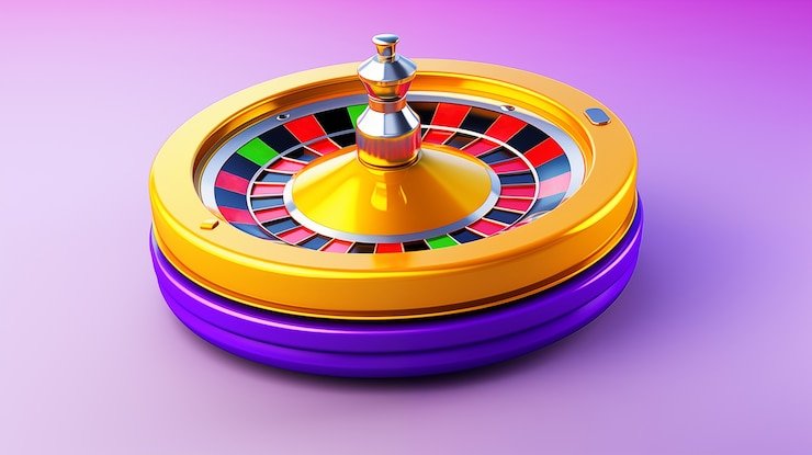Permainan live dealer Dragon Tiger di aplikasi mobile win777