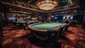 Studio roulette Asia Gaming Roulette live dengan roda putar real-time