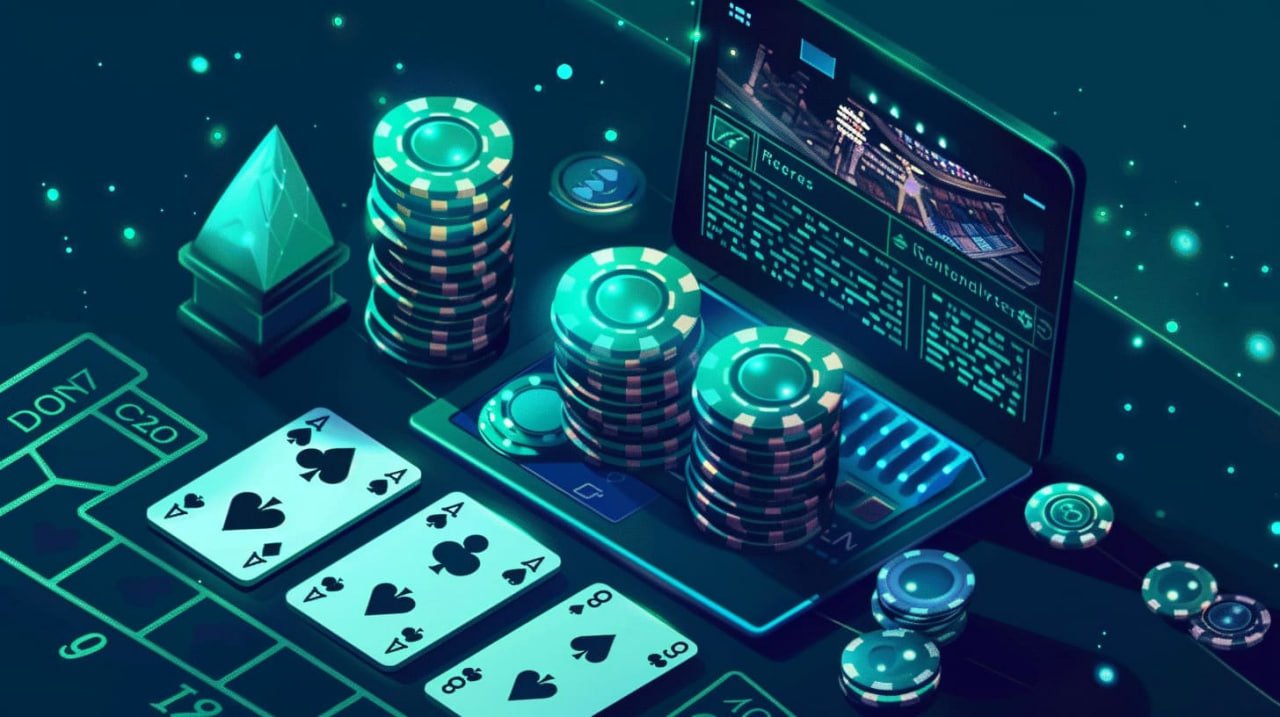Layar Pemilihan Metode Deposit